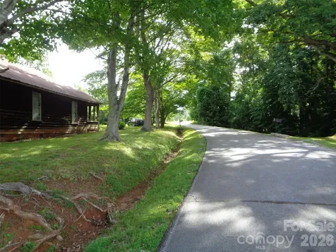 160 Mountain View Cemetery Road Rutherfordton NC 28139