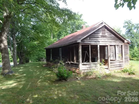 160 Mountain View Cemetery Road Rutherfordton NC 28139