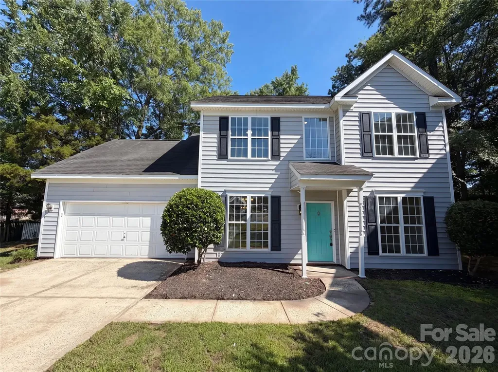Indian Trail NC, 6101 Trevor Simpson Drive