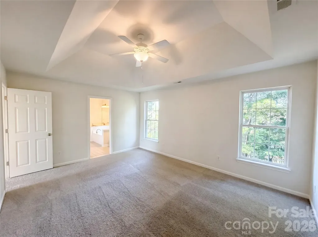 6101 Trevor Simpson Drive Indian Trail NC 28079