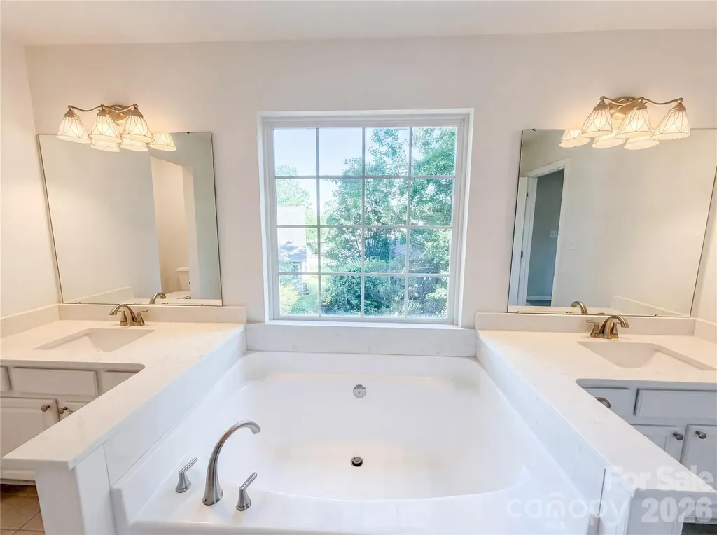6101 Trevor Simpson Drive Indian Trail NC 28079