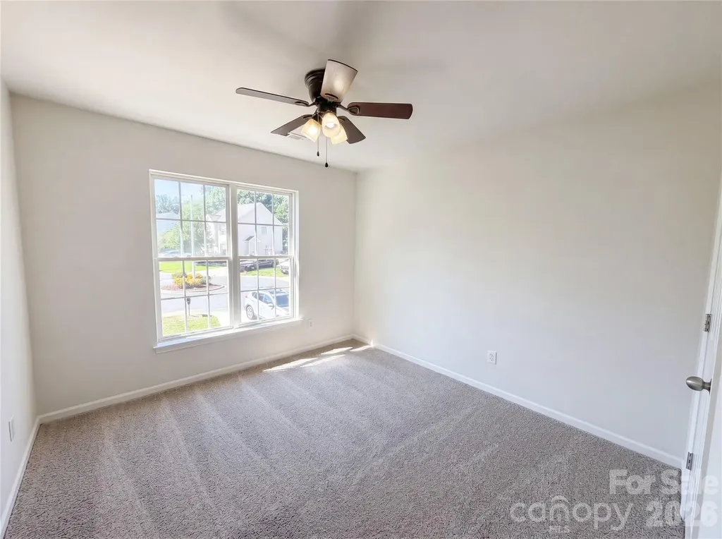 6101 Trevor Simpson Drive Indian Trail NC 28079