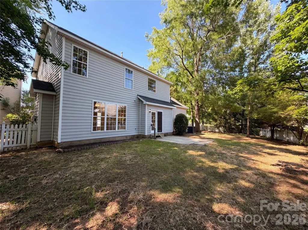 6101 Trevor Simpson Drive Indian Trail NC 28079