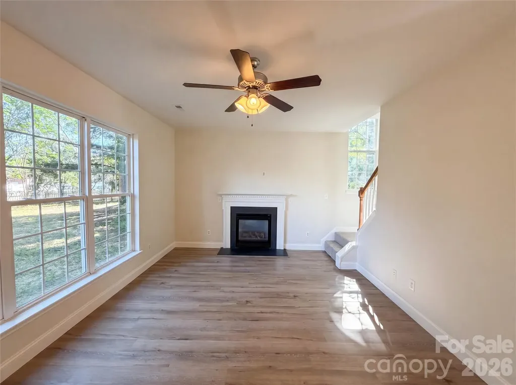 6101 Trevor Simpson Drive Indian Trail NC 28079