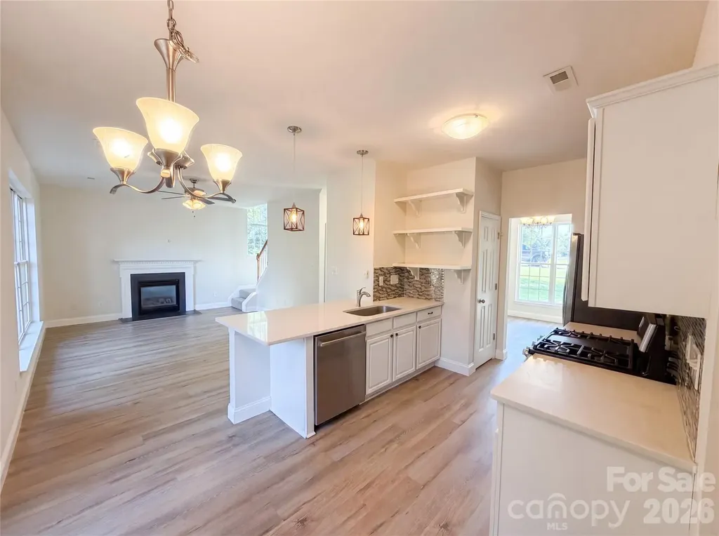 6101 Trevor Simpson Drive Indian Trail NC 28079