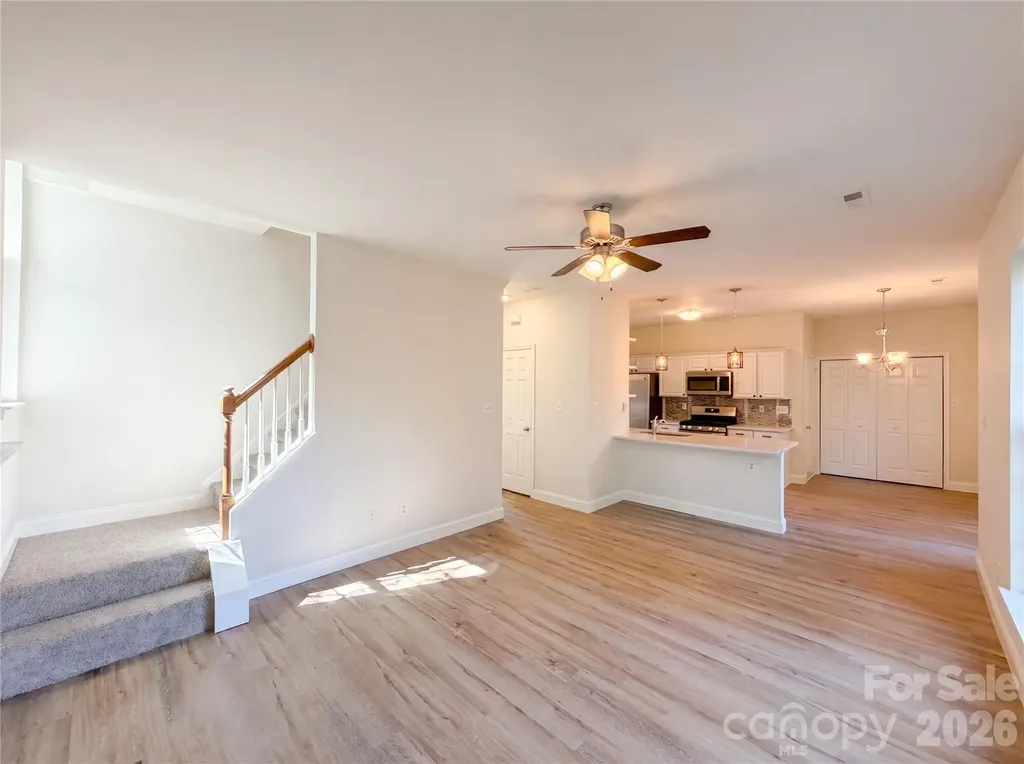 6101 Trevor Simpson Drive Indian Trail NC 28079