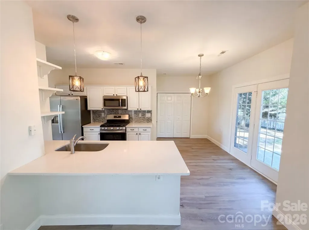 6101 Trevor Simpson Drive Indian Trail NC 28079