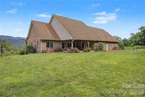 340 Earlys Mountain Road Leicester NC 28748
