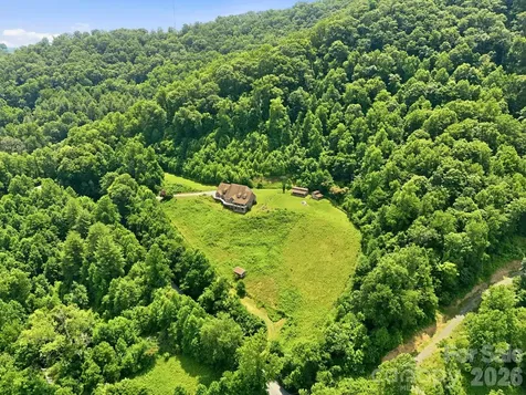 340 Earlys Mountain Road Leicester NC 28748