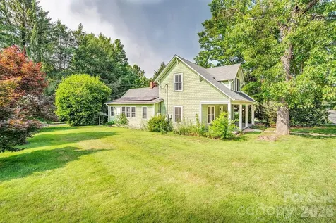 648 Lakeshore Drive Asheville NC 28804