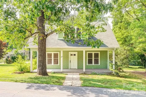 648 Lakeshore Drive Asheville NC 28804