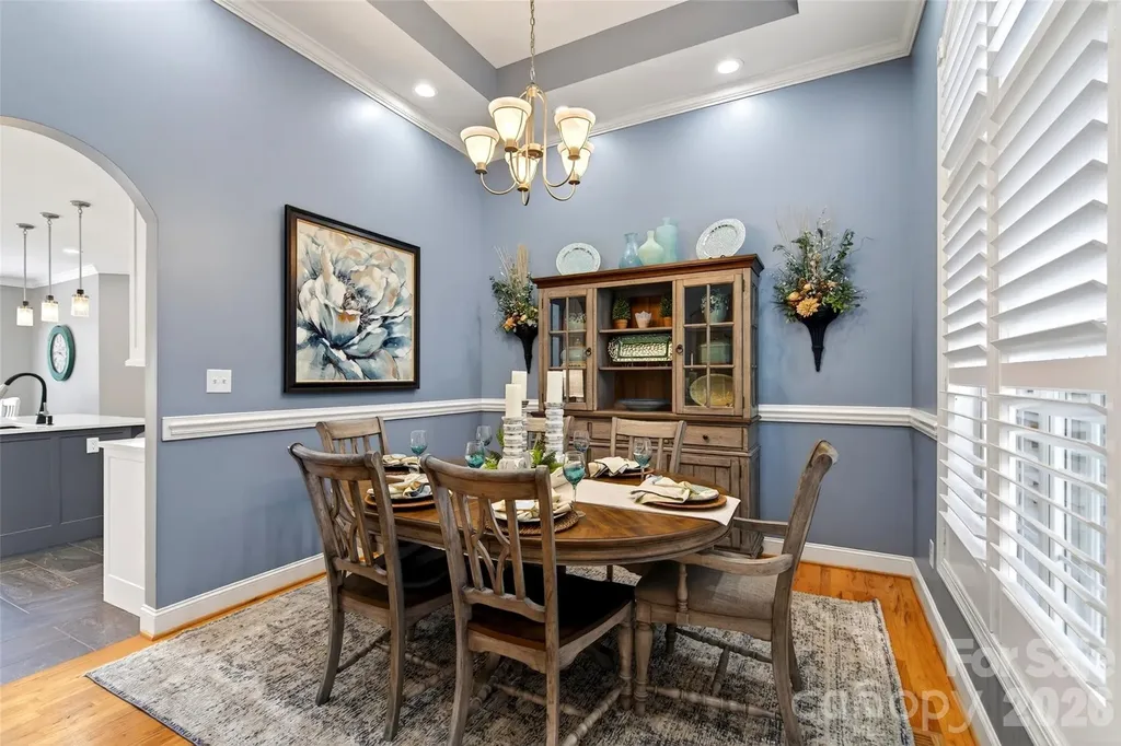 1136 Fox Chase Drive Newton NC 28658