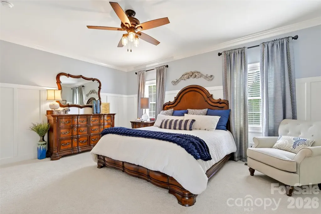 1136 Fox Chase Drive Newton NC 28658