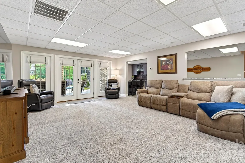 1136 Fox Chase Drive Newton NC 28658