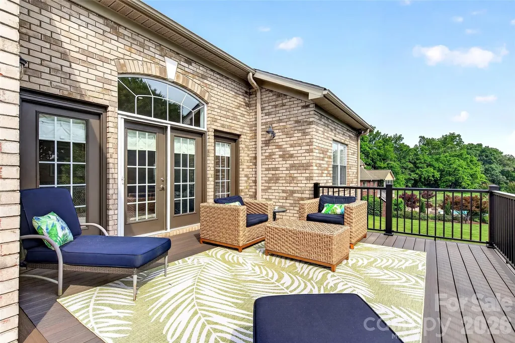 1136 Fox Chase Drive Newton NC 28658