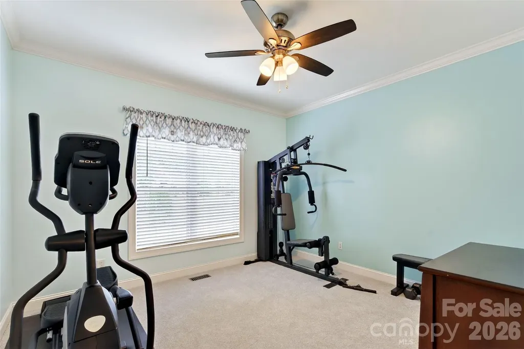 1136 Fox Chase Drive Newton NC 28658