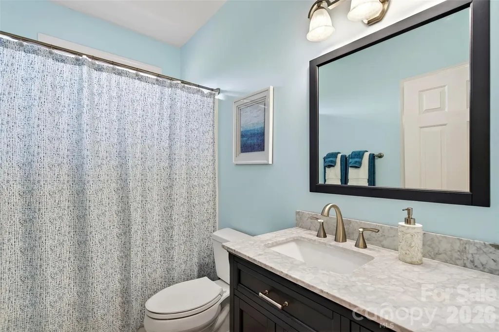 1136 Fox Chase Drive Newton NC 28658