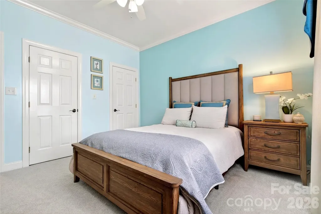 1136 Fox Chase Drive Newton NC 28658