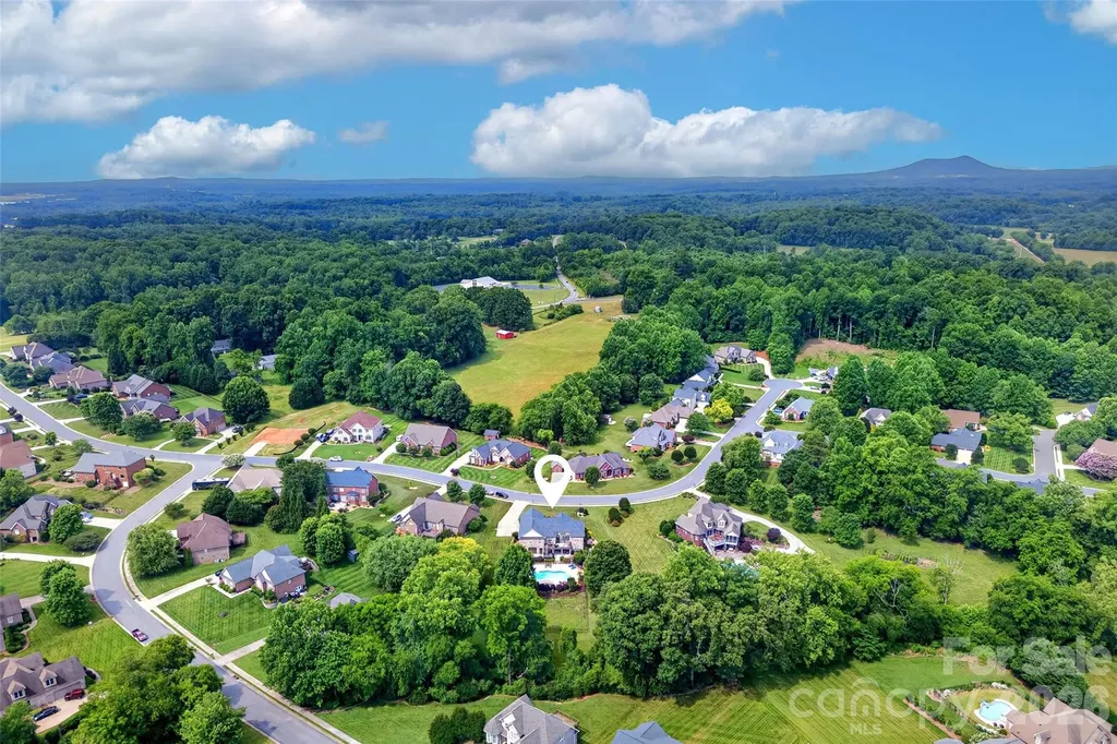 1136 Fox Chase Drive Newton NC 28658