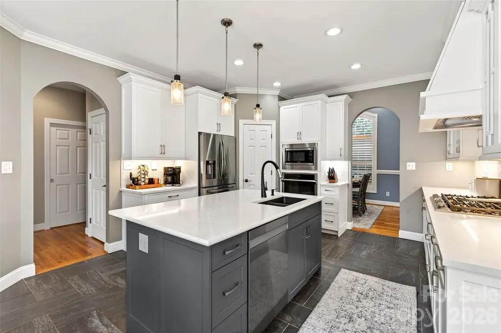1136 Fox Chase Drive Newton NC 28658