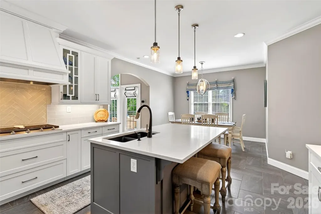 1136 Fox Chase Drive Newton NC 28658