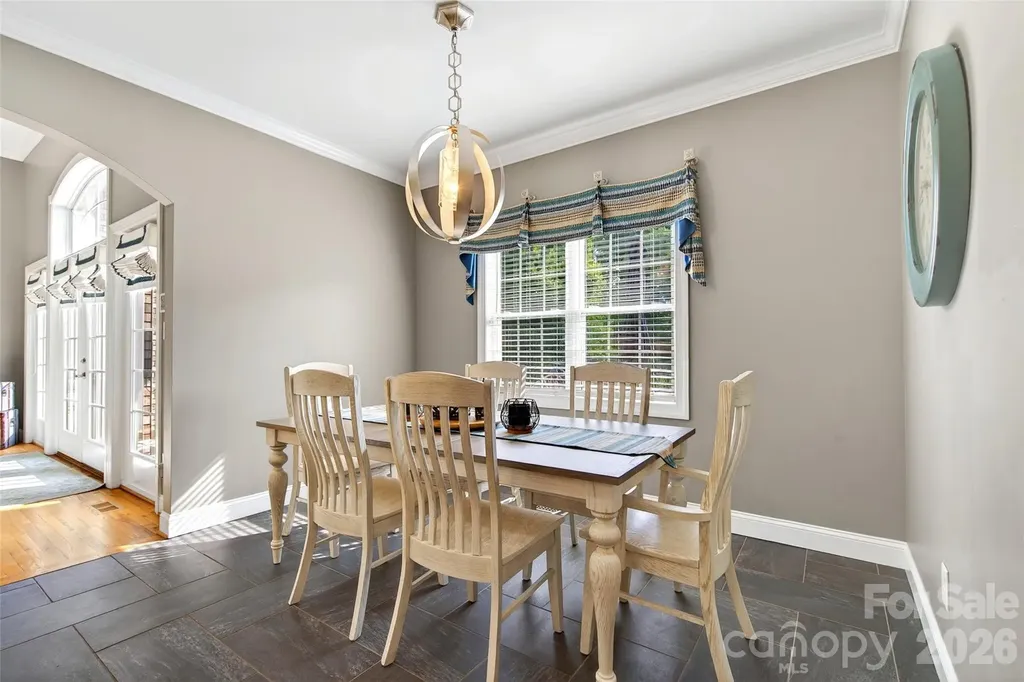 1136 Fox Chase Drive Newton NC 28658