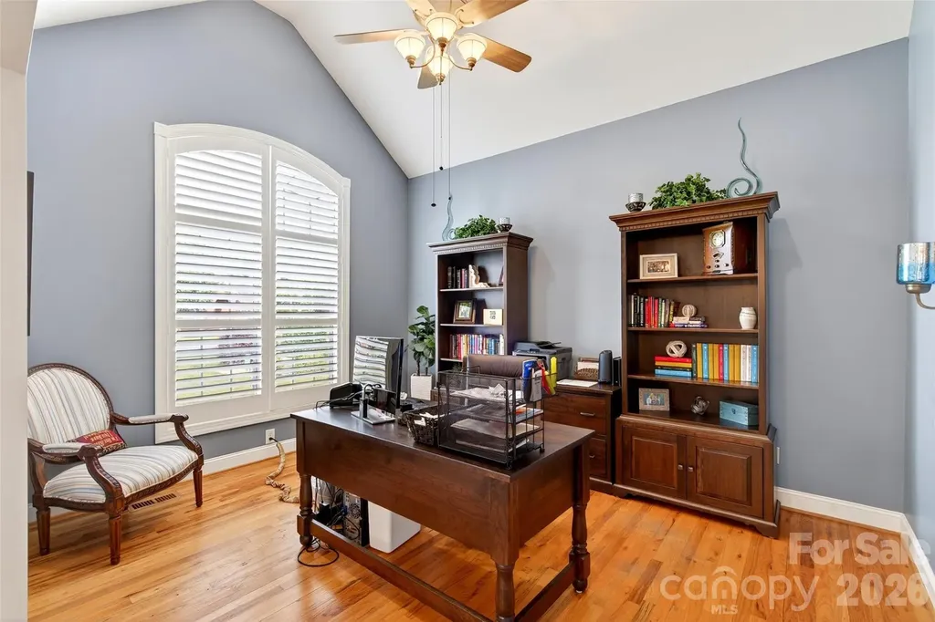 1136 Fox Chase Drive Newton NC 28658