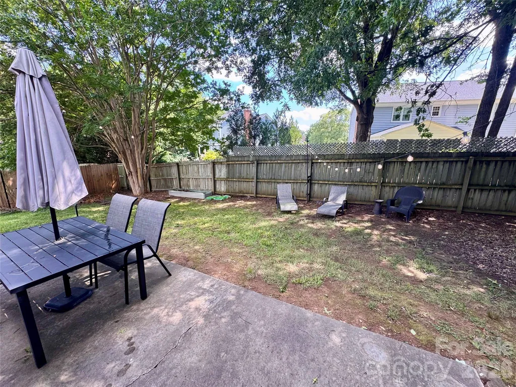 3373 Prescott Place NW Concord NC 28027
