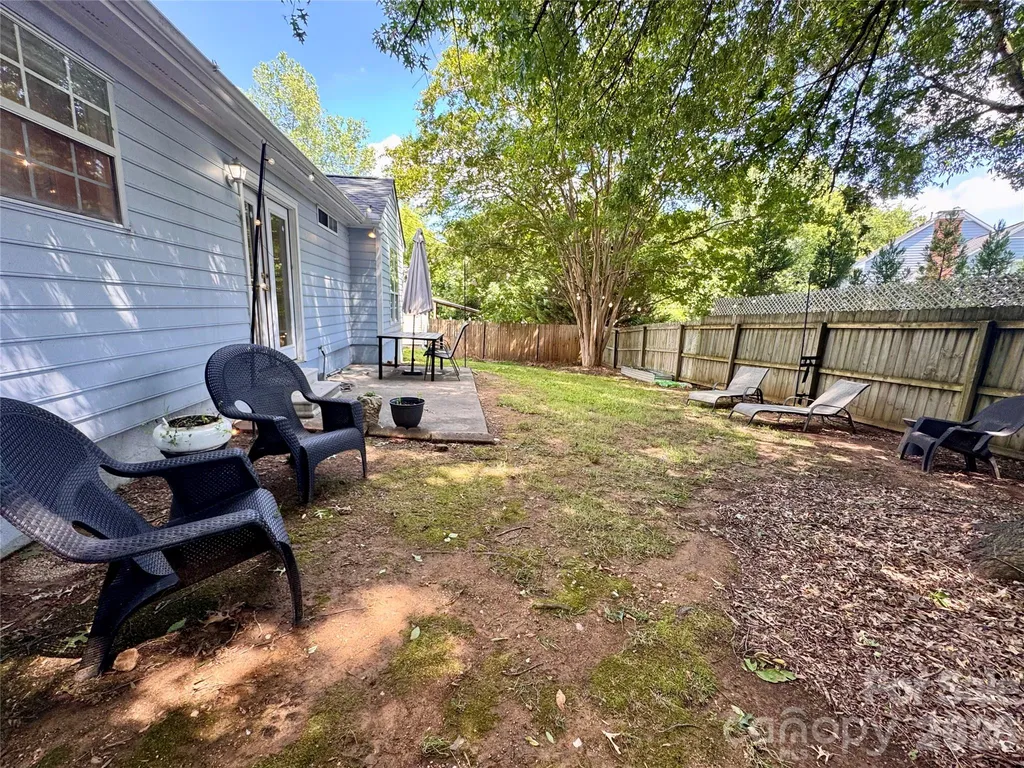 3373 Prescott Place NW Concord NC 28027