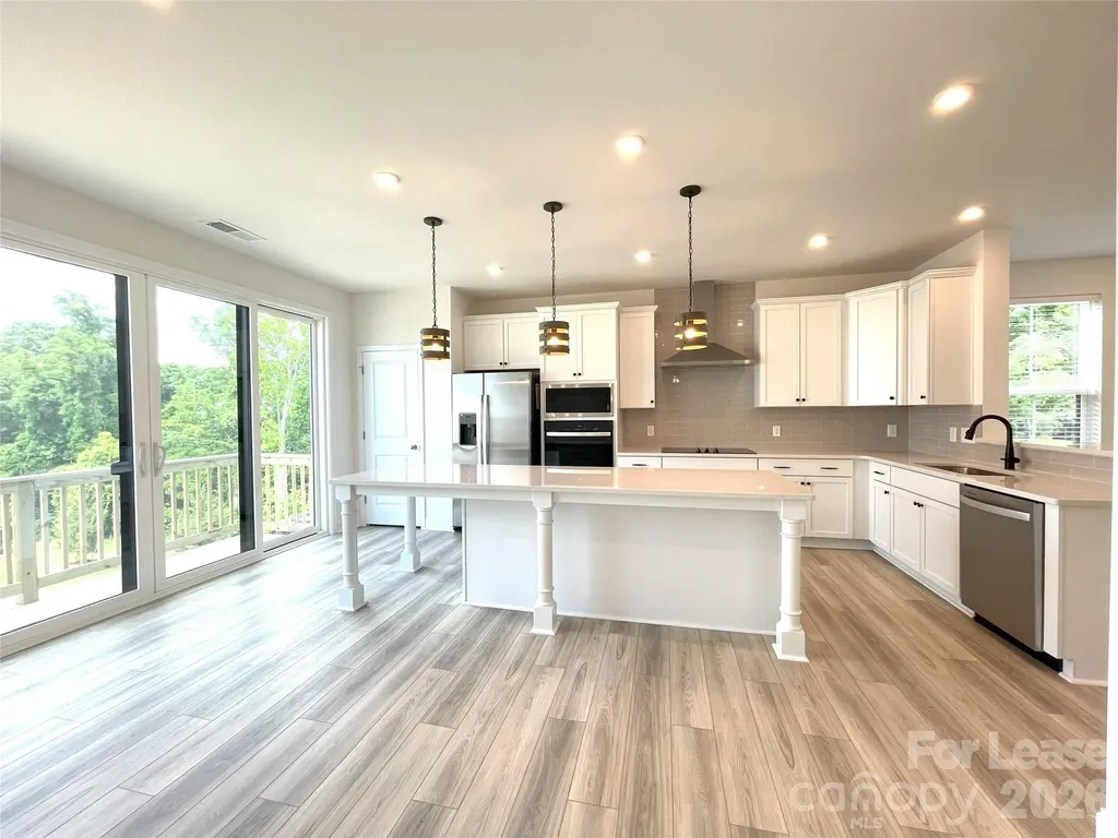 5005 Layman Drive Charlotte NC 28226