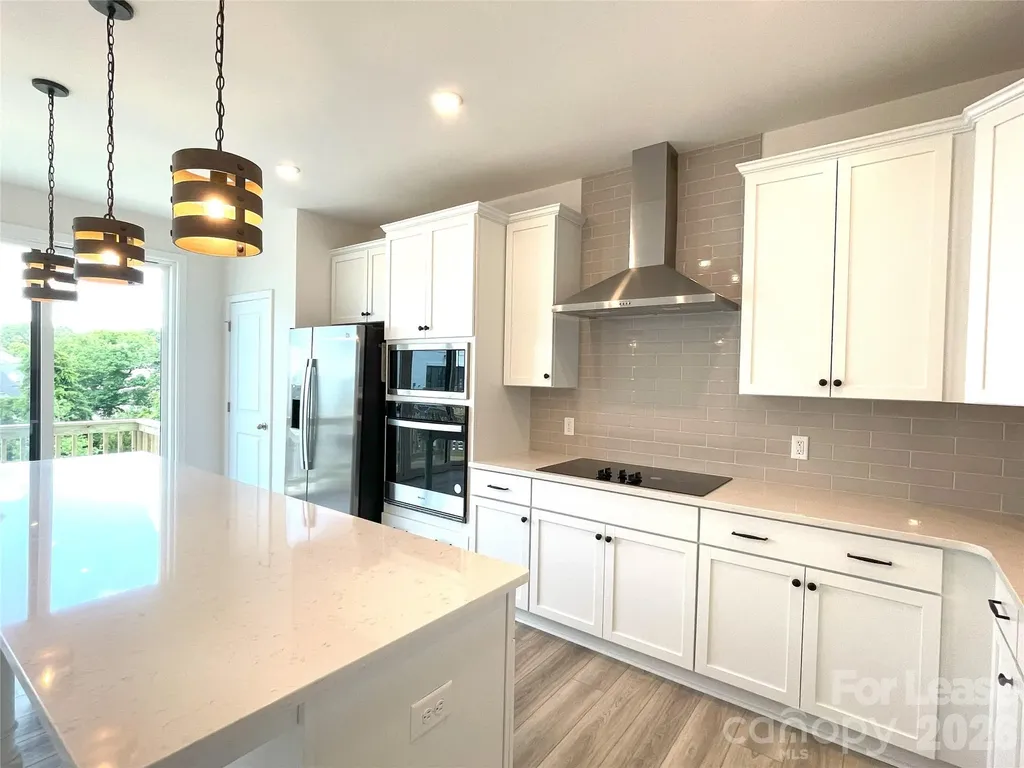 5005 Layman Drive Charlotte NC 28226