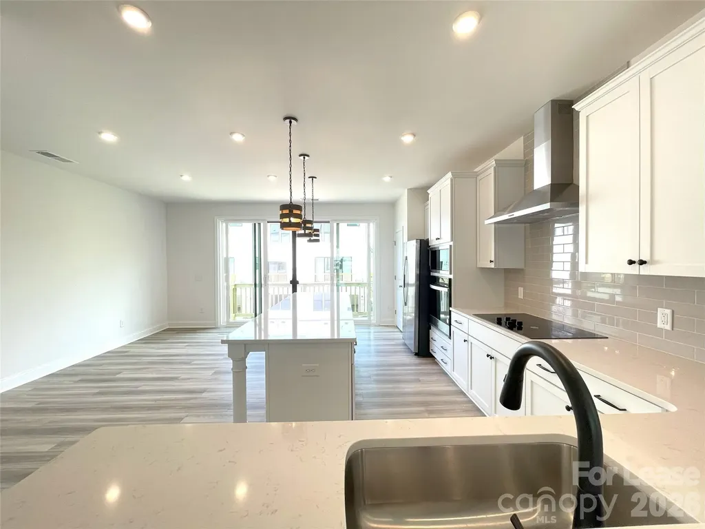 5005 Layman Drive Charlotte NC 28226