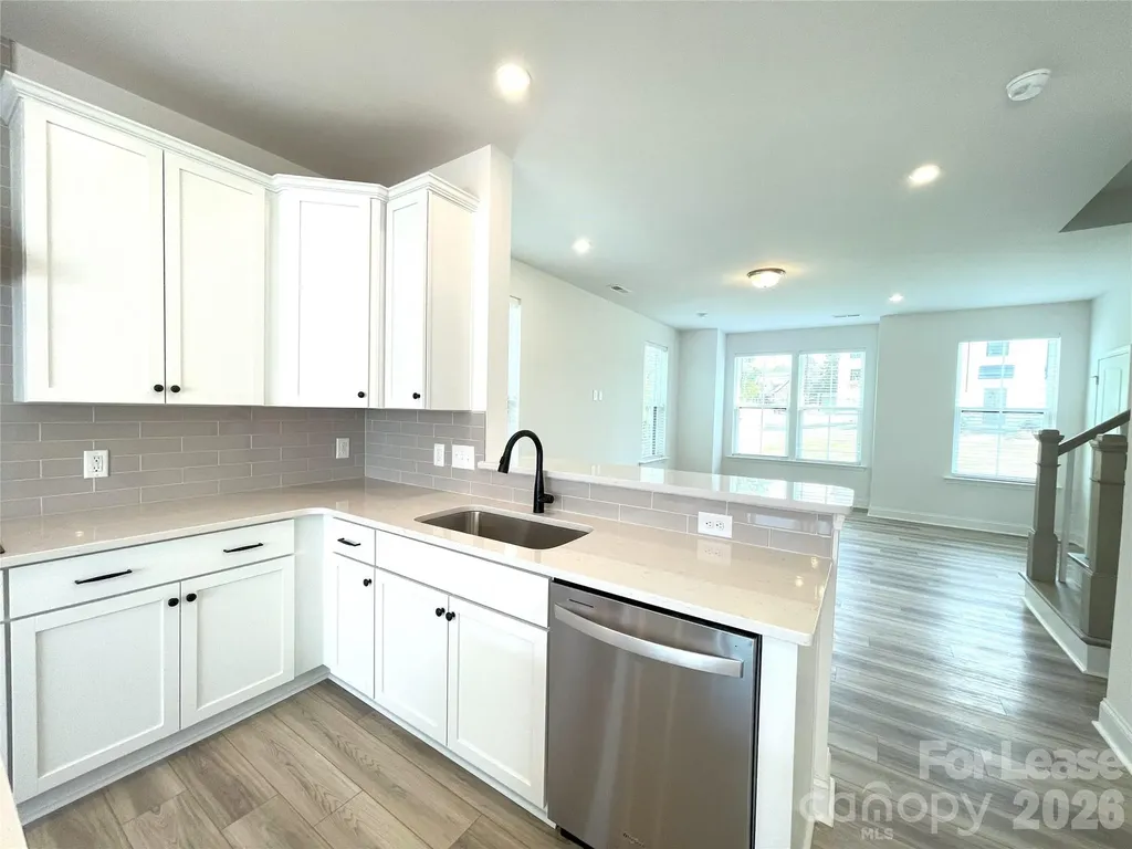5005 Layman Drive Charlotte NC 28226