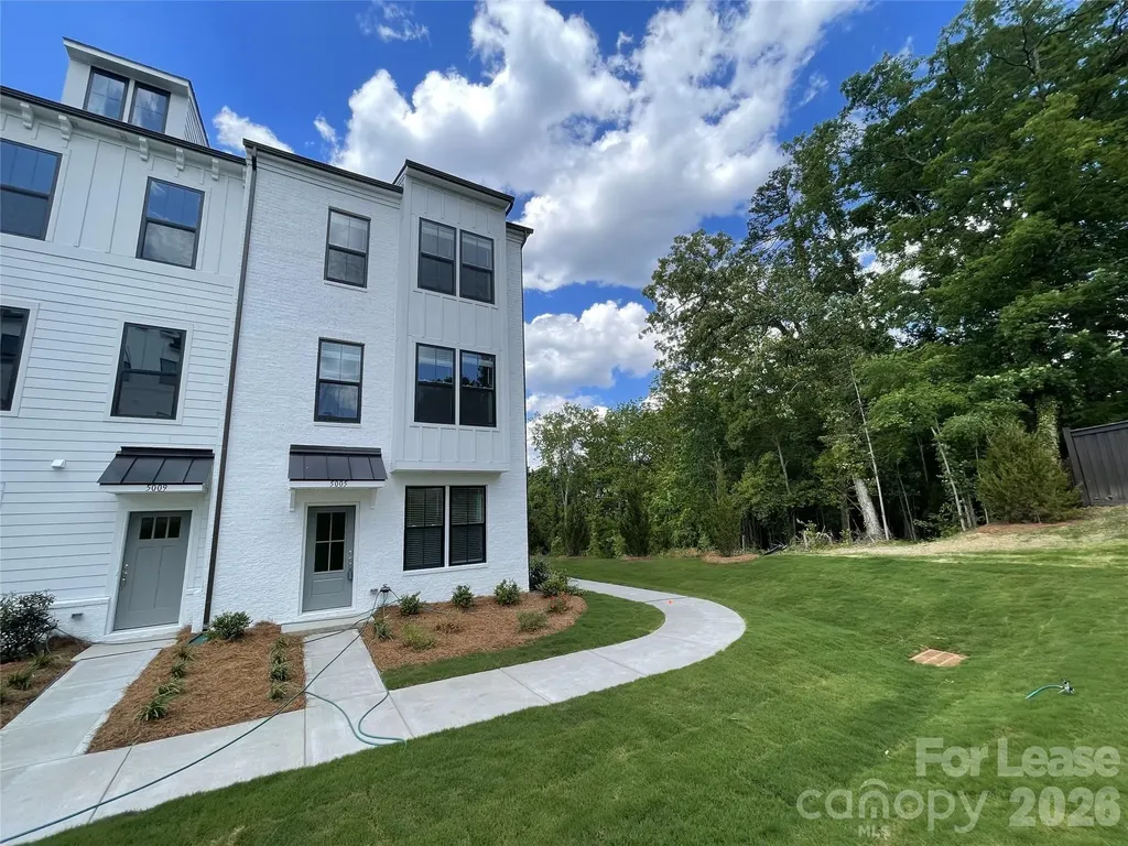 5005 Layman Drive Charlotte NC 28226