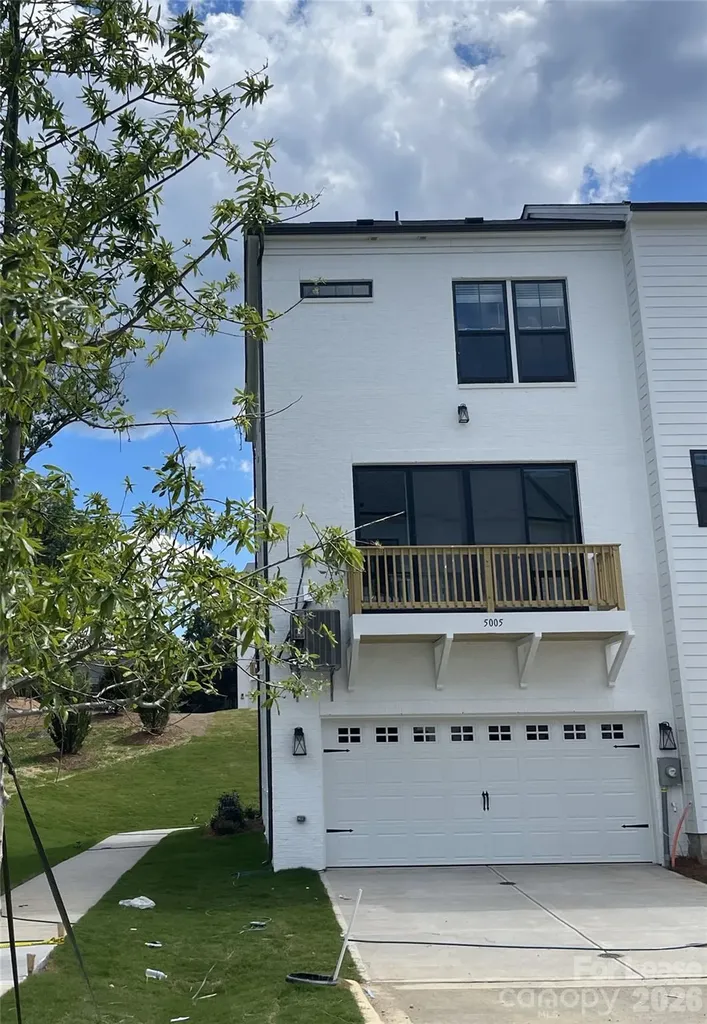 5005 Layman Drive Charlotte NC 28226
