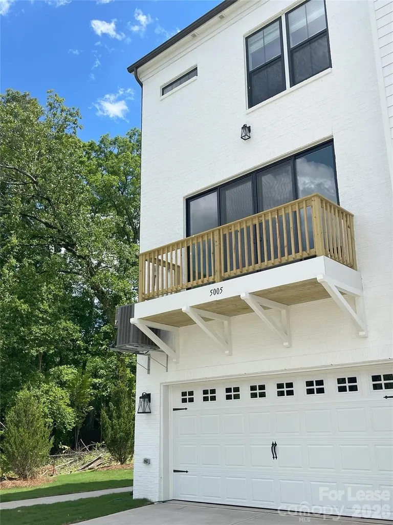 5005 Layman Drive Charlotte NC 28226
