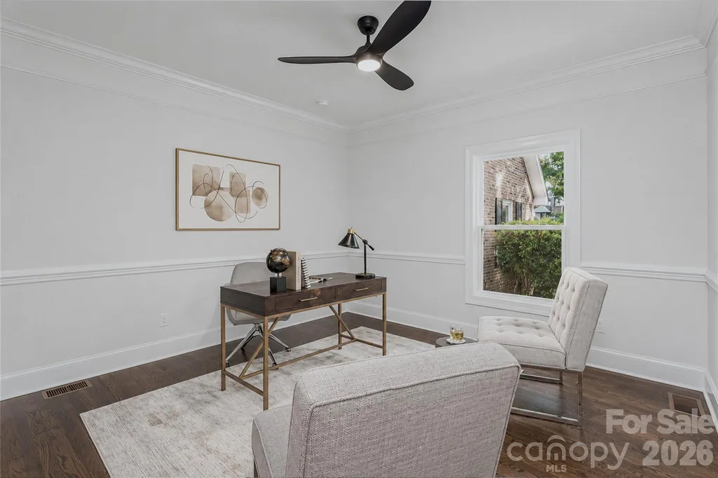 8503 Foxbridge Drive Matthews NC 28104