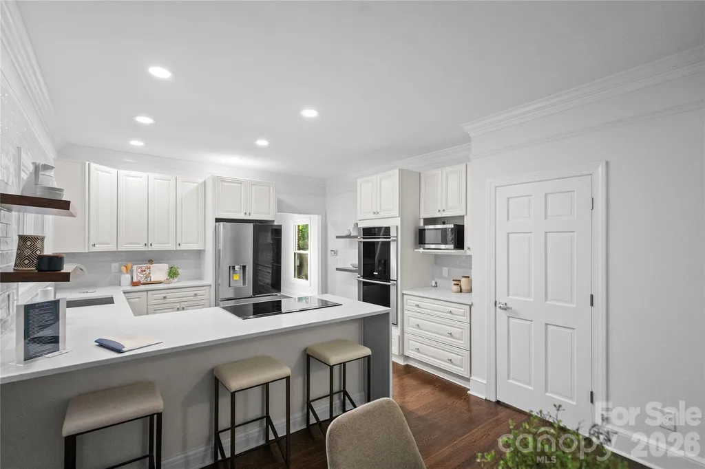 8503 Foxbridge Drive Matthews NC 28104