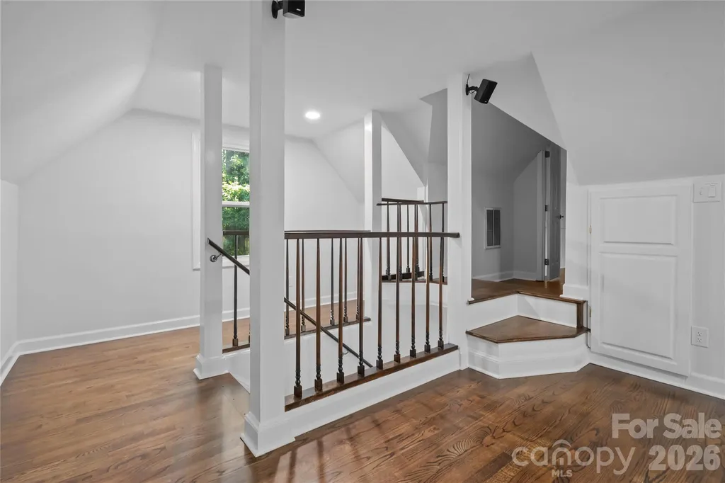 8503 Foxbridge Drive Matthews NC 28104