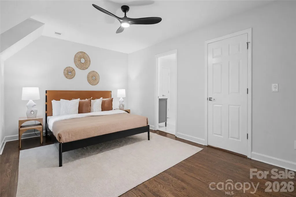 8503 Foxbridge Drive Matthews NC 28104