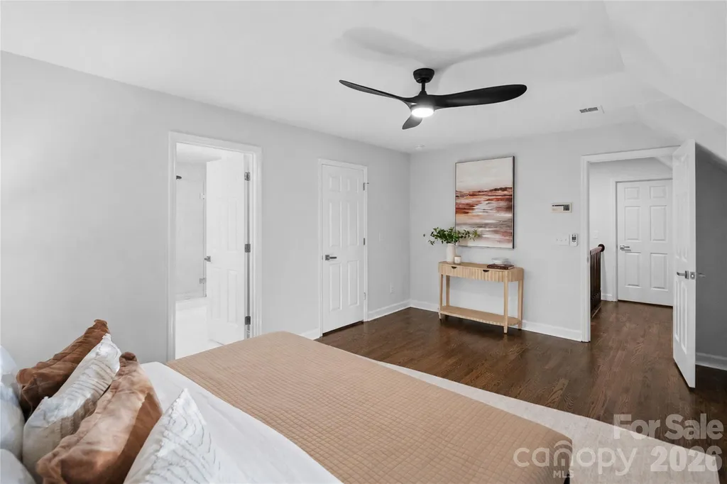 8503 Foxbridge Drive Matthews NC 28104