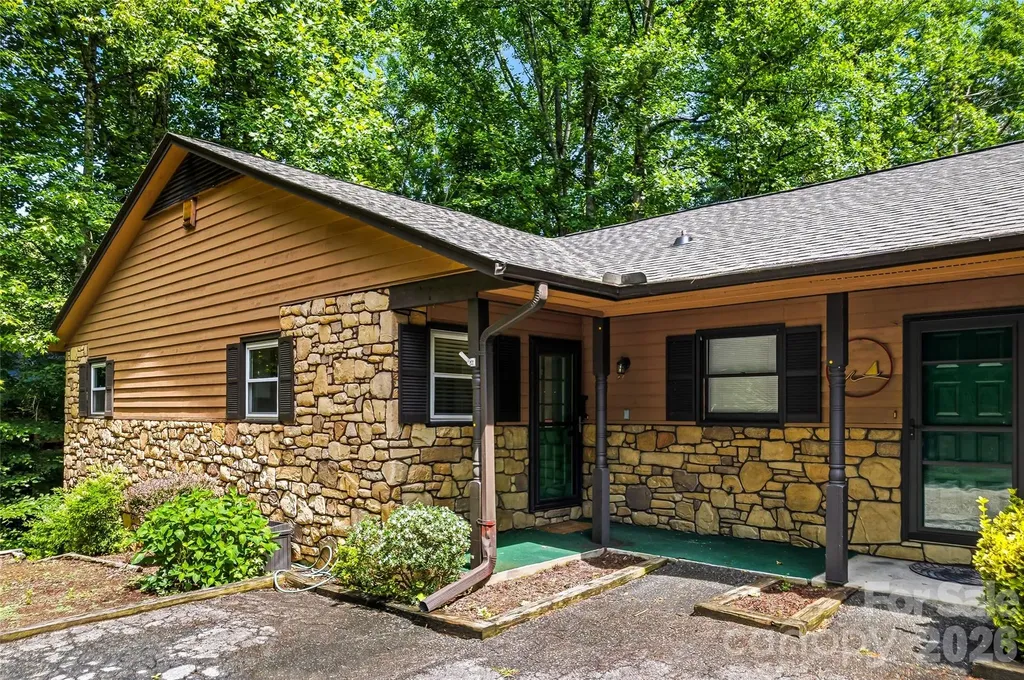 27 Unity Court Etowah NC 28729