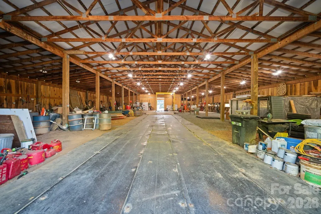 1372 Barnardsville Highway Barnardsville NC 28709