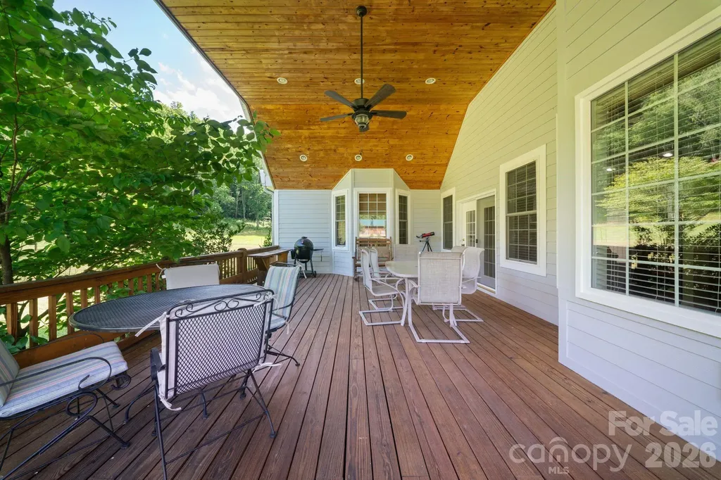 1372 Barnardsville Highway Barnardsville NC 28709