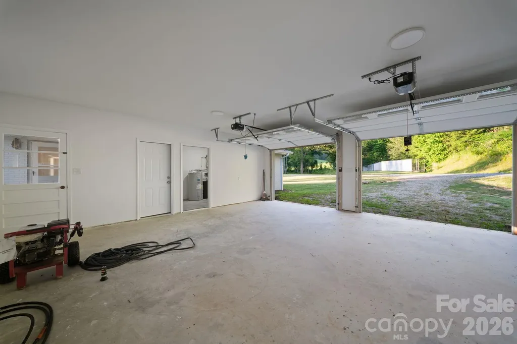 1372 Barnardsville Highway Barnardsville NC 28709