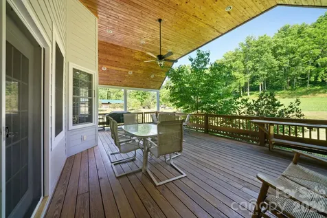 1372 Barnardsville Highway Barnardsville NC 28709