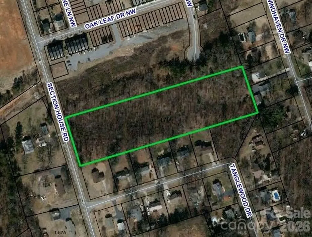 0000 Section House Road Hickory NC 28601