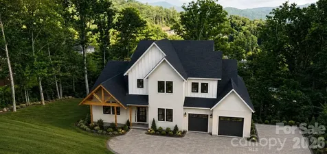 77 Camsyn Drive Weaverville NC 28787