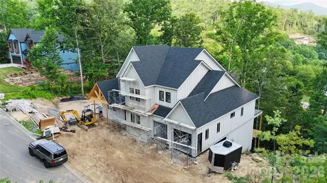 77 Camsyn Drive Weaverville NC 28787