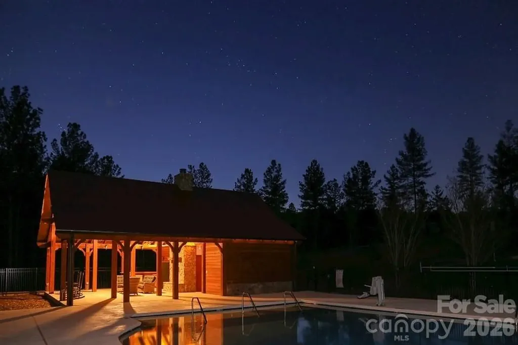 Lot 258 Scenic Lane Granite Falls NC 28630